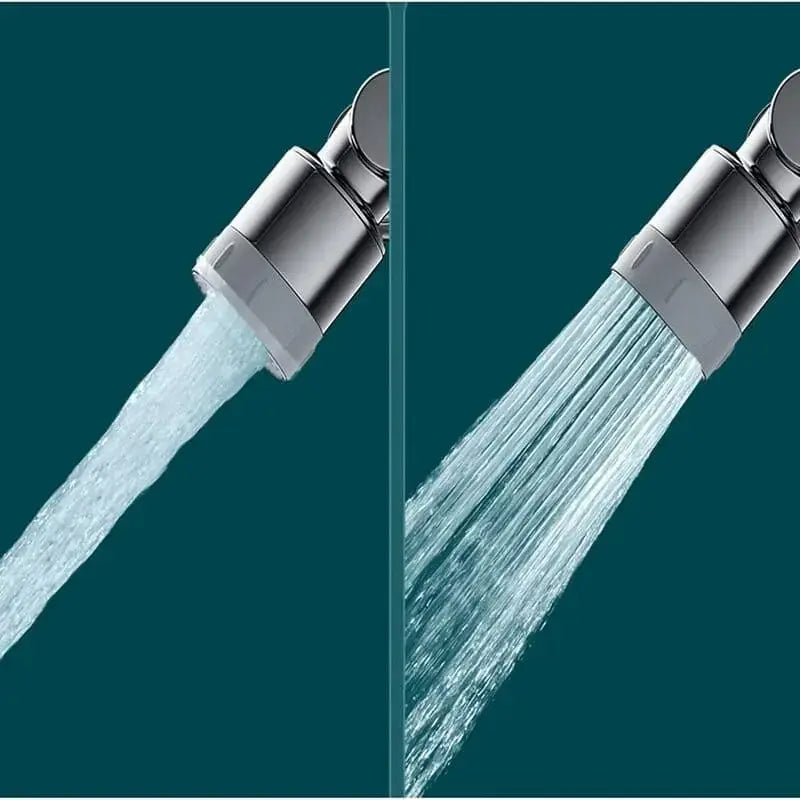 Grifo Ajustable para Baño
