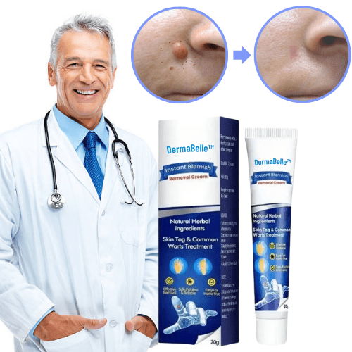 CREMA ELIMINA VERRUGAS INSTANTÁNEA en 7 DÍAS