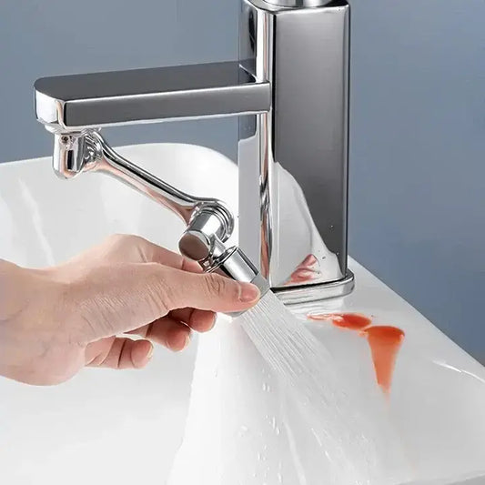 Grifo Ajustable para Baño